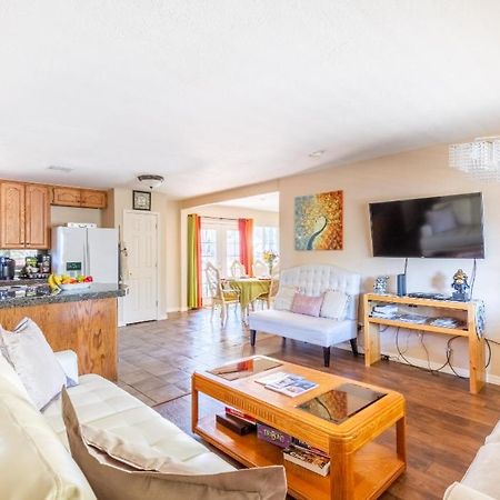 Spacious House With Hot Tub Spa, To Enjoy Red Rock View, Near Amitabha Stupa, And Trails Sedona Exterior foto